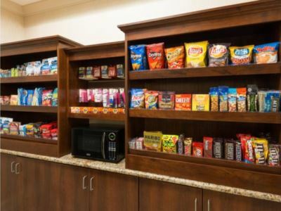 Express & Rochester By Ihg 3* Webster